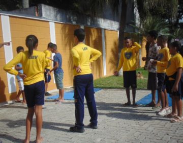 Semana do Brincar propõe reflexão acerca da diversidade cultural