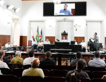 Audiência pública discute problemas sobre excesso de som nos templos religiosos em Juiz de Fora