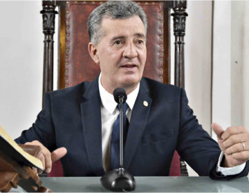 Aprovado Projeto de Lei que autoriza até quatro reparcelamentos de IPTU