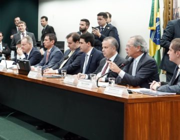 Guedes: reforma da Previdência combate privilégios e aumenta igualdade