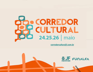 Funalfa divulga programação do “Corredor Cultural”