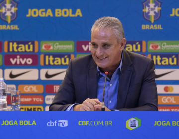 Seleção Brasileira: convocados por Tite para a Copa América 2019