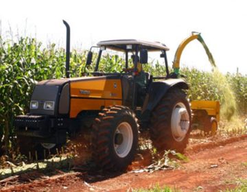 Brasil já é o segundo maior exportador mundial de milho