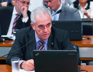 CAE analisa financiamento da segurança viária com recursos da segurança pública