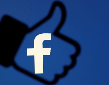 Facebook bane extremistas de suas redes sociais