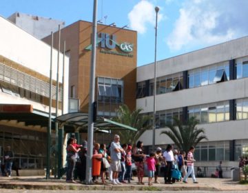 Pesquisa aponta que HU é o hospital universitário mais satisfatório do país
