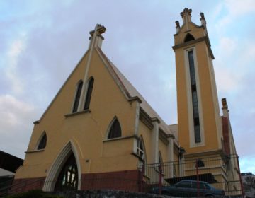 Settra interdita vias para procissão de Santa Rita de Cássia