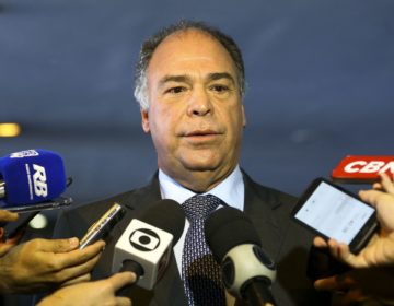 Líder quer aprovar reforma administrativa esta semana em comissão