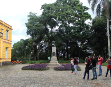 Segunda edição do Safári Fotográfico reúne dezenas de fotógrafos no Museu