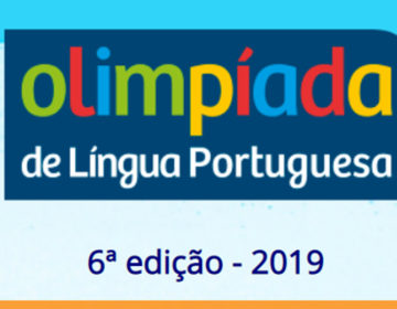 Olimpíada de Língua Portuguesa tem inscrições prorrogadas