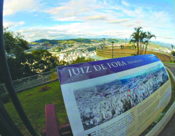 Aniversário de Juiz de Fora é marcado com eventos