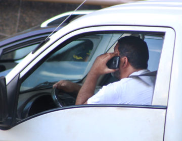 Número de infrações no primeiro trimestre de 2019 cai 13,59%