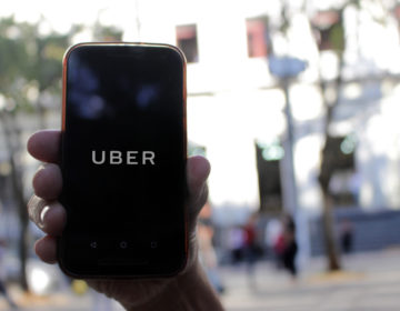 Motoristas da Uber em Juiz de Fora aderem à paralisação nacional