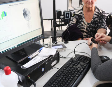 Recadastramento biométrico poderá ser realizado na Câmara a partir do dia 27