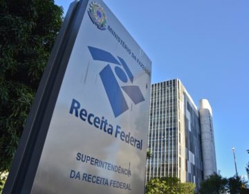 Em 2018, Receita autuou R$ 186,87 bilhões em tributos sonegados