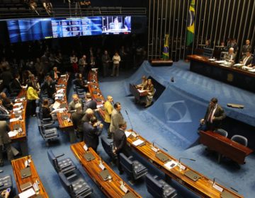 Senado aprova MP da reforma administrativa; texto segue para sanção