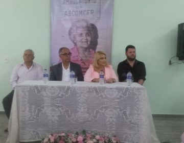 Ascomcer realiza solenidade de Posse da presidente reeleita e membros dos Conselhos Deliberativo e Fiscal