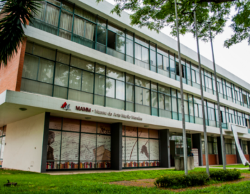 Semana Nacional de Museus 2019 começa nesta segunda-feira