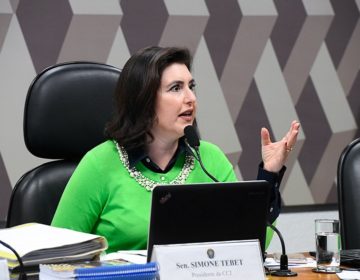 Audiência pública da CCJ sobre combate à violência é adiada para a próxima semana