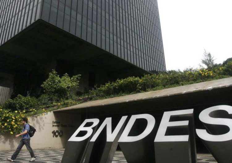 BNDES registra lucro de R$ 11,1 bilhões no primeiro trimestre de 2019