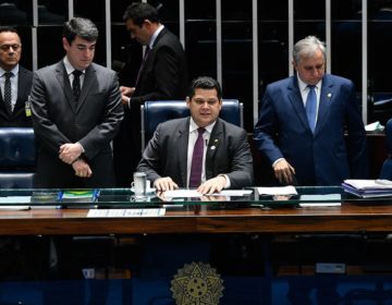 Davi Alcolumbre confirma para terça-feira análise da MP da reforma ministerial