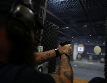 Câmara e Senado avaliam decreto sobre armas