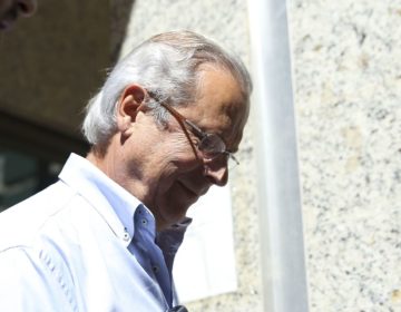 Dirceu se apresenta à PF em Curitiba para cumprir pena na Lava Jato