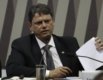 Governo lança projeto para simplificar operação de transporte de carga