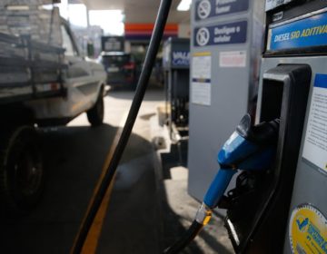 Diesel negociado nas refinarias está mais caro a partir deste sábado