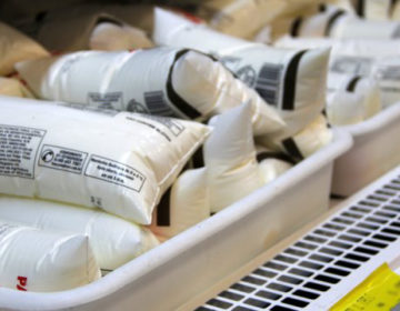 Nova pesquisa registra queda no preço médio do leite tipo C