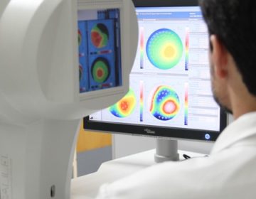 Ipsemg alerta sobre diagnóstico precoce do glaucoma