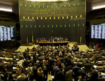 Câmara aprova MP que cria programa de revisão do INSS