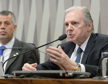Comissão mista vota relatório final da MP do Saneamento Básico