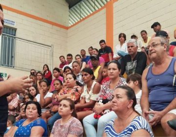 Barragem em Barão de Cocais pode se romper a partir de domingo