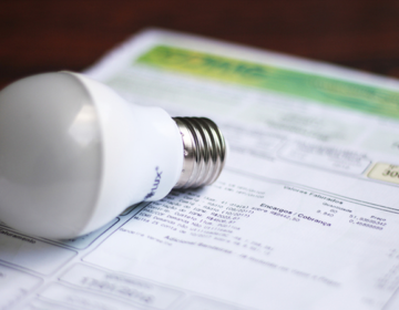 Consumidores têm até 30/9 para parcelar débitos com a Cemig