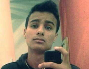 Data do julgamento da morte do jovem Matheus Goldoni é marcada