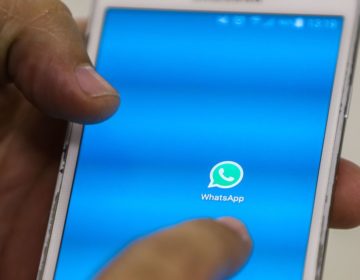 Usuários de smartphone devem atualizar WhatsApp, orienta empresa