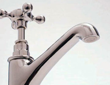 Manutenção em estação de tratamento pode afetar abastecimento de água na segunda-feira