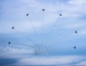 Aerofest 2019 acontece neste final de semana