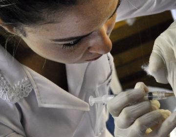 Juiz de Fora atinge meta de cobertura vacinal da influenza