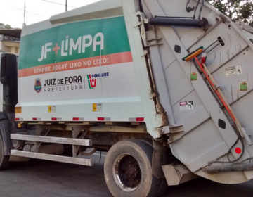 Demlurb anuncia novas rotas na coleta de lixo