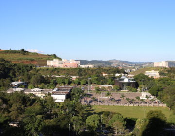 Mais de 32% dos estudantes da UFJF integram movimentos sociais