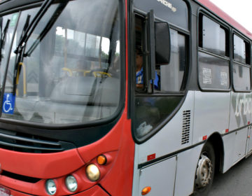 Settra interdita rua no bairro São Bernardo