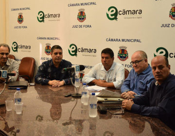 CPI dos ônibus – Comissão dá os últimos passos para conclusão do relatório final