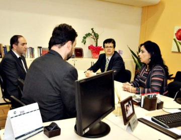 PJF divulga balanço das audiências de conciliação pré-processual de débitos