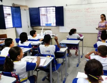 Investir em educação é eficaz para redução de homicídios, diz Unicef