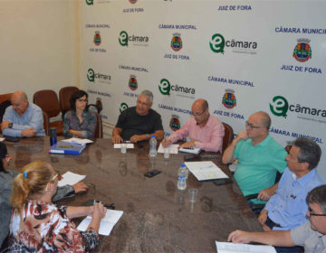 Comissão sobre o “Minha casa, minha vida” discute a possibilidade de ampliar o benefício da tarifa social para moradores dos condomínios faixa 1