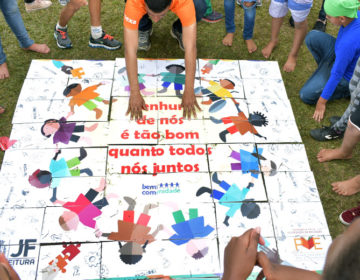 Penido sedia “Bem Comunidade” no sábado com lazer e serviços da PJF