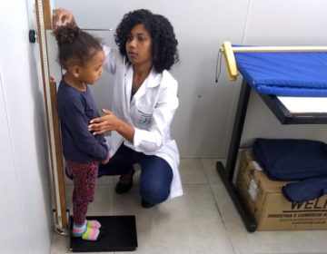 PJF alerta beneficiários do Bolsa Família sobre prazo para cumprimento das condicionalidades da saúde