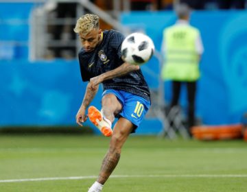 Justiça espanhola decide que Neymar deve ser julgado em Barcelona